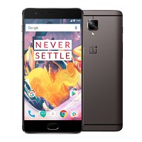 OnePlus 3T